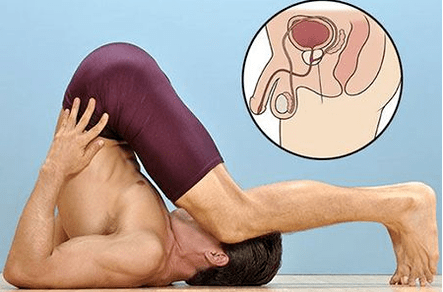 Prostatitis